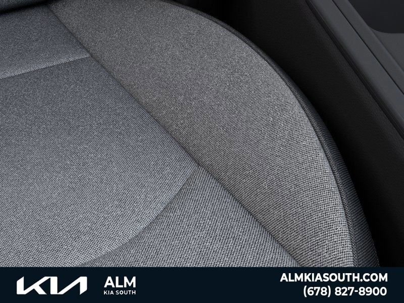 New 2026 Kia K4 LXS image 24