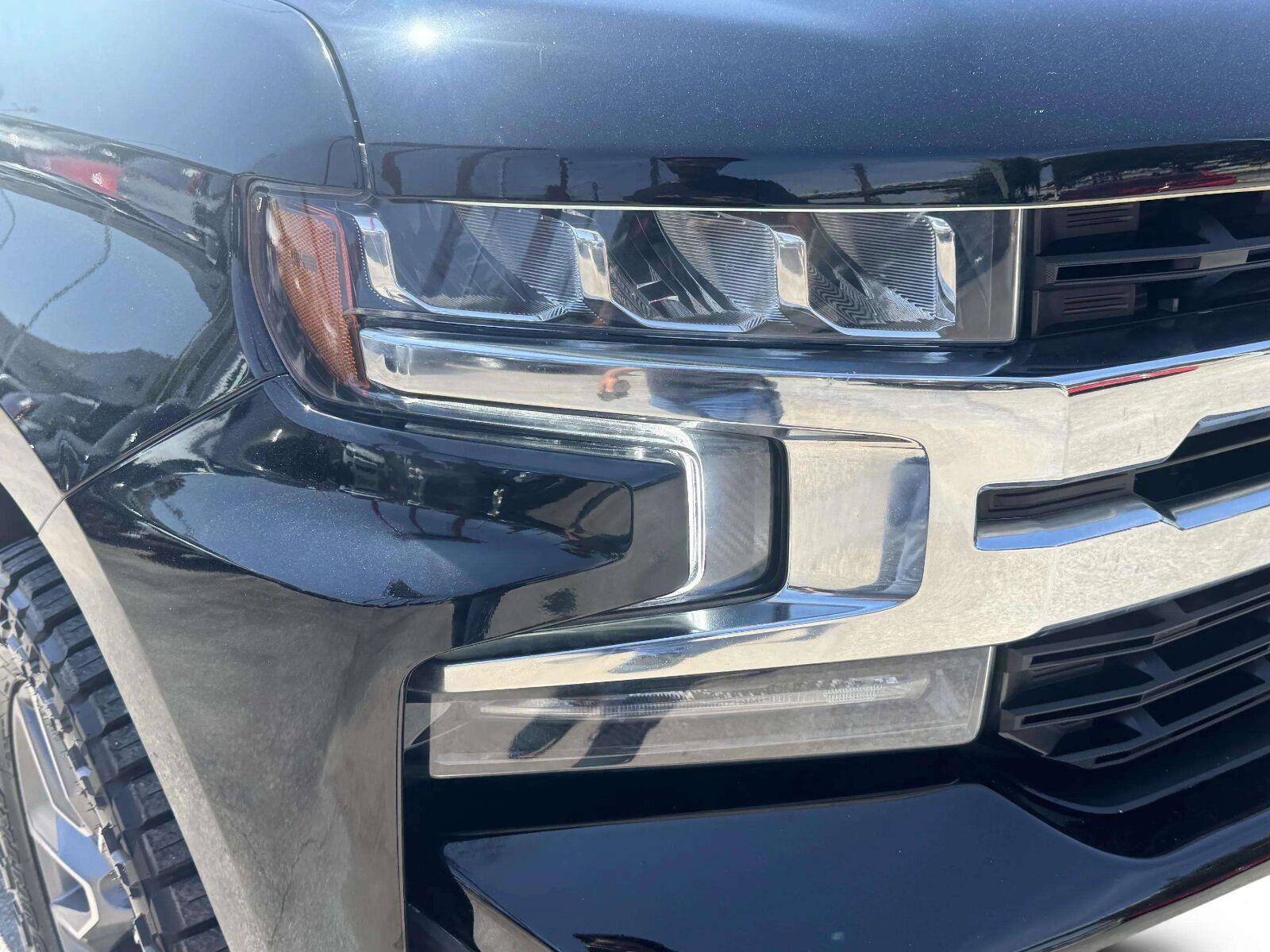 Used 2021 Chevrolet Silverado 1500 LT RWD image 11
