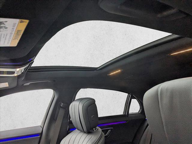 Used 2023 Mercedes-Benz S 500 4MATIC image 16