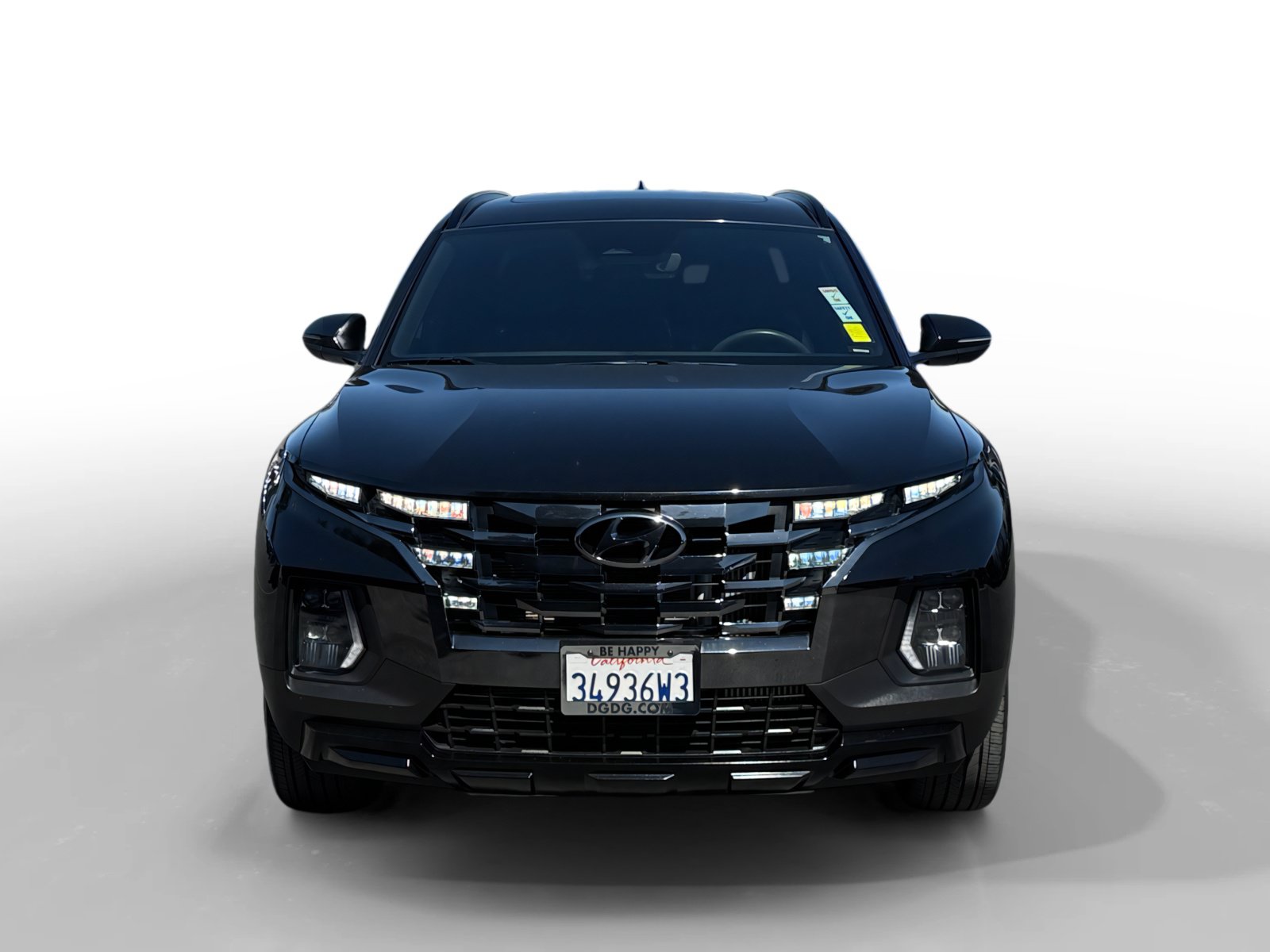 Certified 2024 Hyundai Santa Cruz Night AWD/4WD image 8