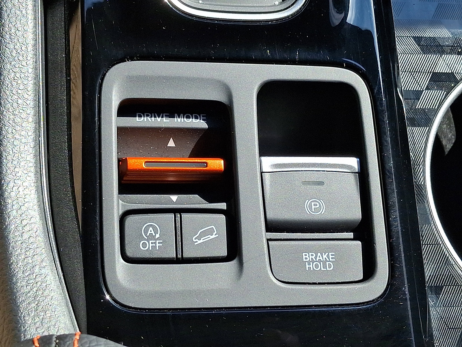 Certified 2026 Honda Passport TrailSport Elite image 28