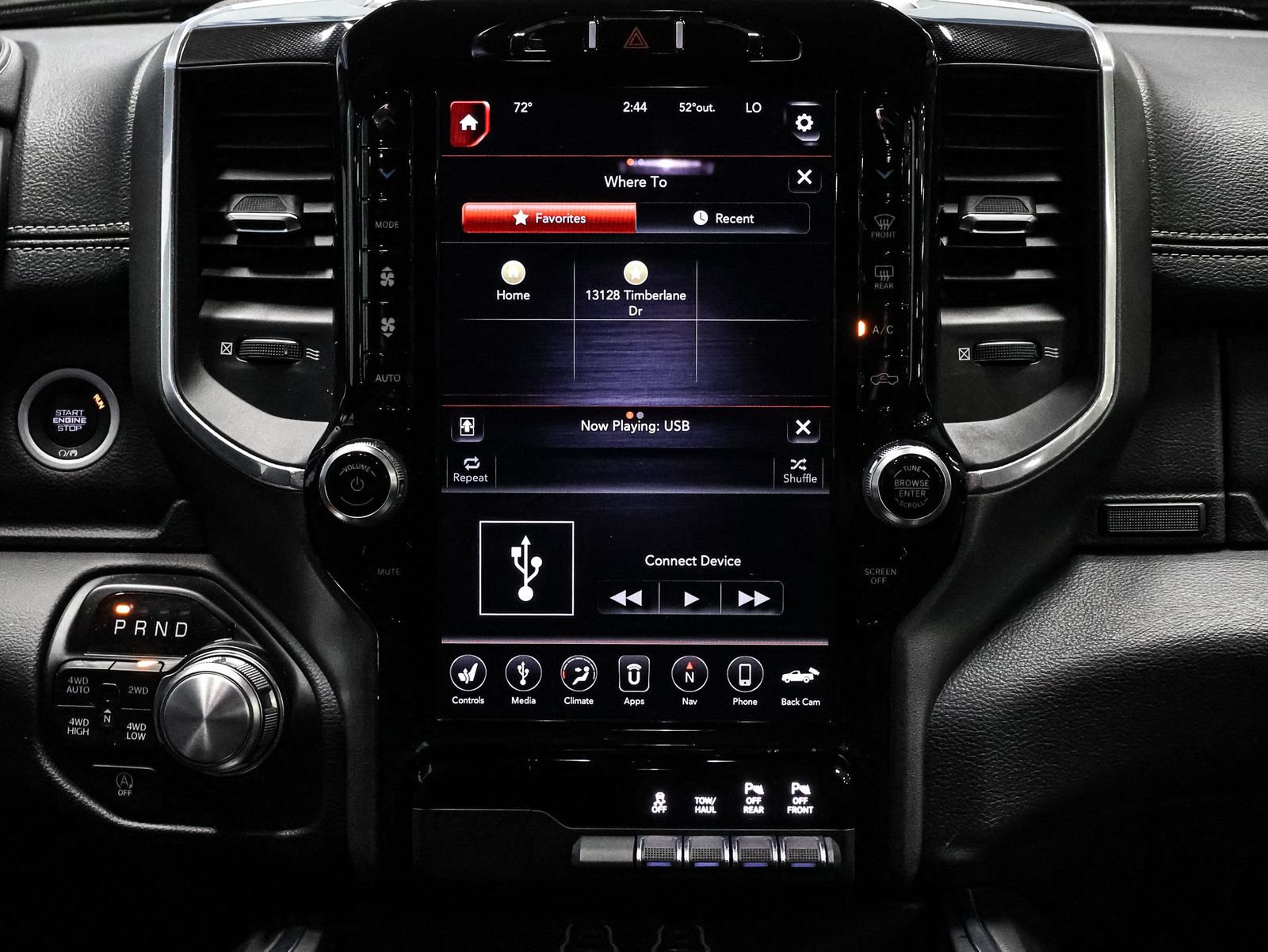 Used 2021 RAM 1500 Laramie w/ Sport Appearance Package AWD/4WD image 30