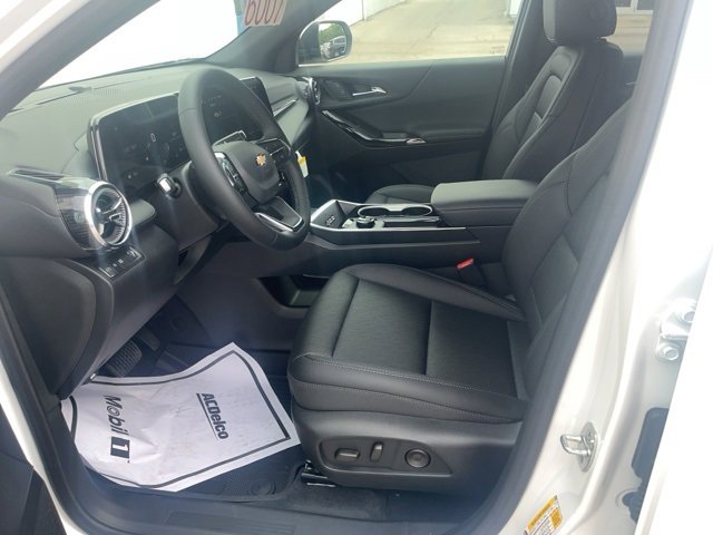 New 2026 Chevrolet Equinox LT w/ Convenience Package II image 16