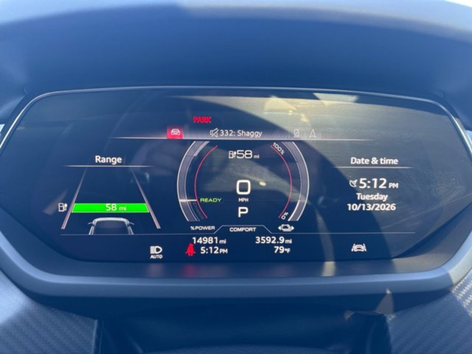 Used 2024 Audi e-tron GT Premium Plus AWD/4WD image 24
