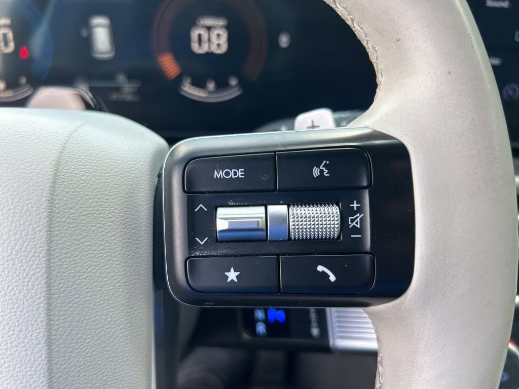 Used 2024 Hyundai Santa Fe SEL image 45