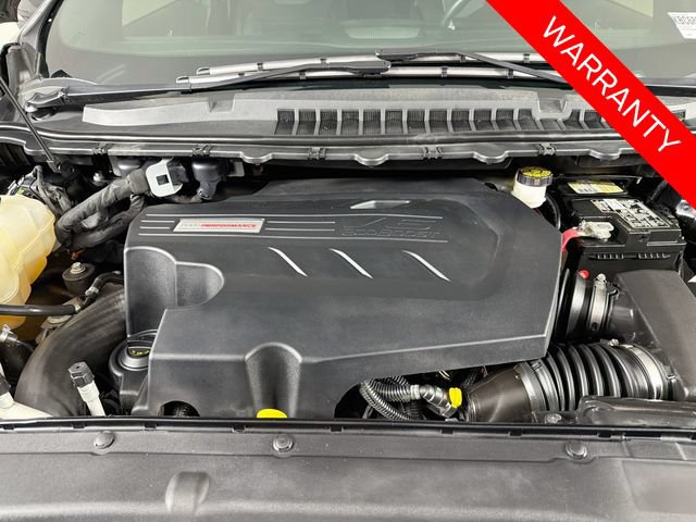 Certified 2019 Ford Edge ST w/ Equipment Group 401A AWD/4WD image 32