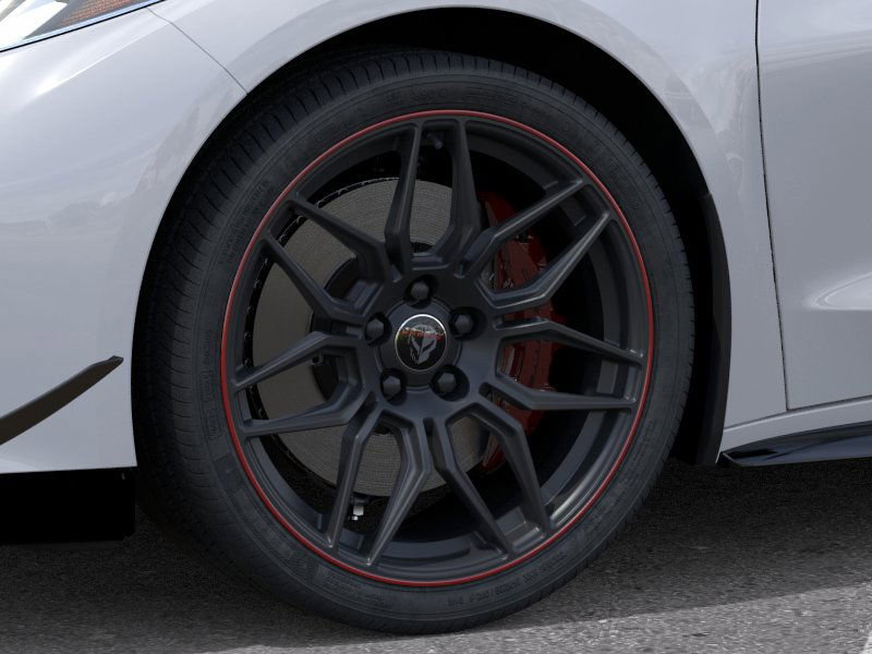New 2026 Chevrolet Corvette Z06 image 11
