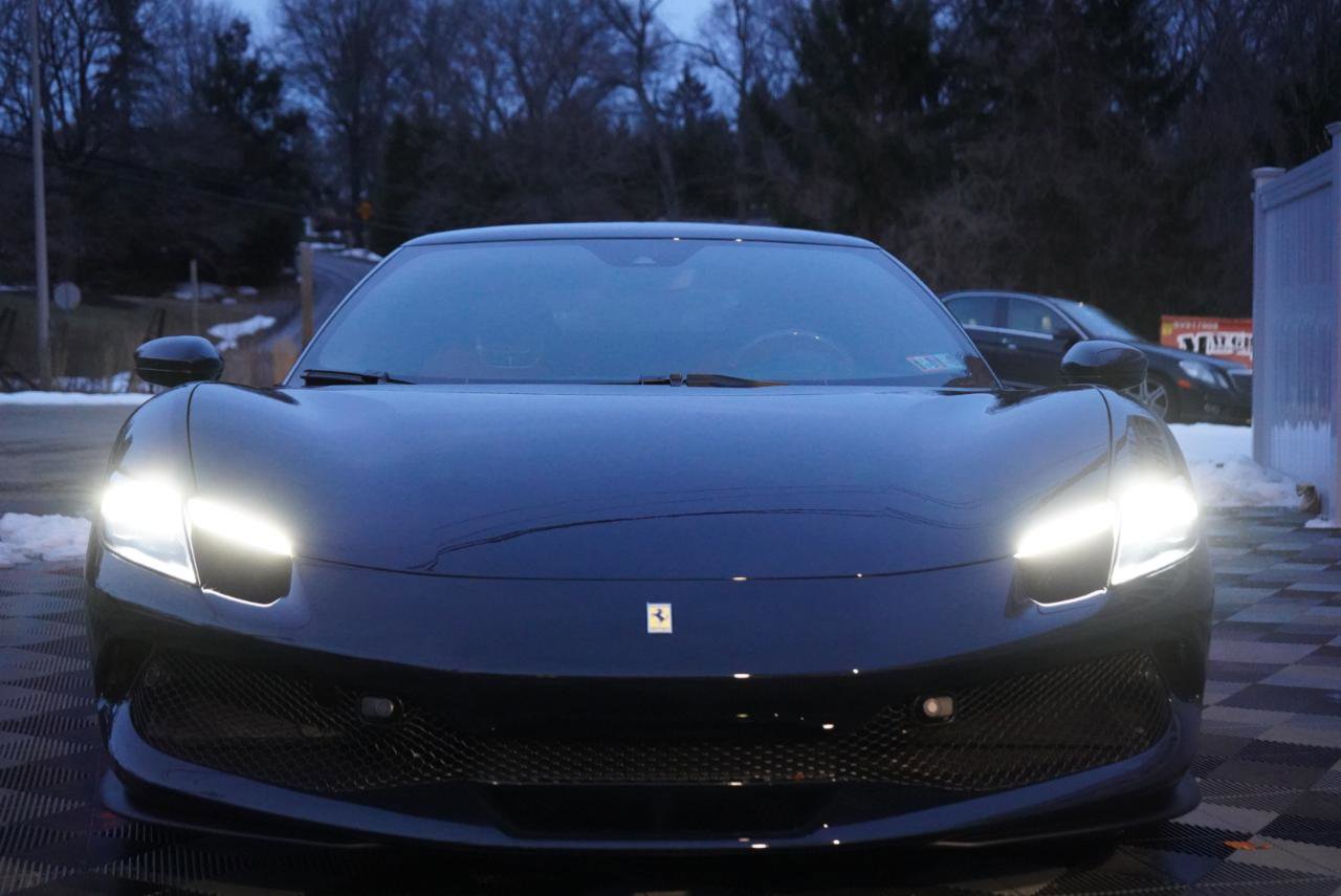 Used 2024 Ferrari 296 GTB image 20