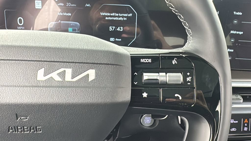 New 2026 Kia Sorento SX Prestige image 24