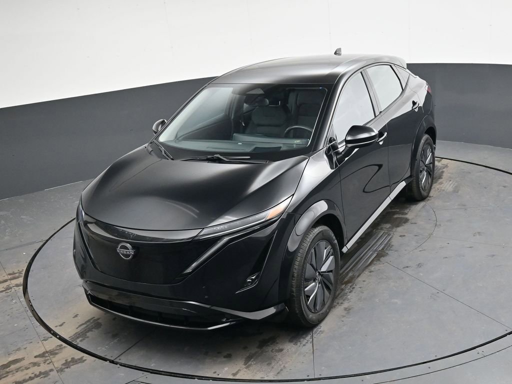 Certified 2023 Nissan Ariya AWD image 31