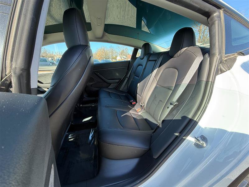 Used 2023 Tesla Model 3 Standard Range RWD image 10
