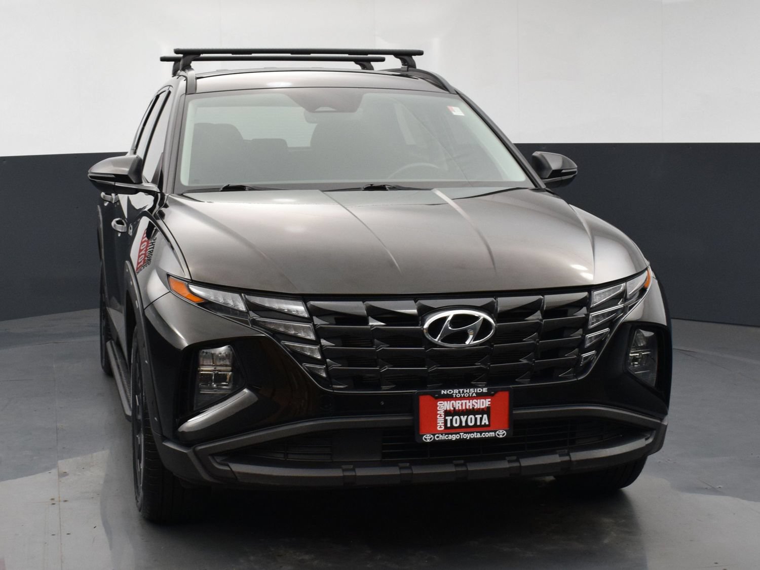 Used 2023 Hyundai Tucson XRT AWD/4WD image 7