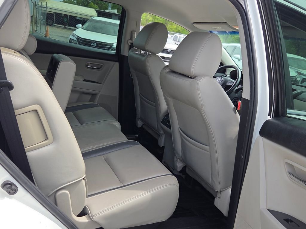 Used 2012 MAZDA CX-9 Touring image 12