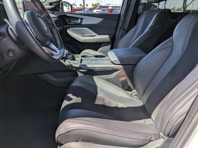 Used 2025 Acura MDX A-Spec image 14