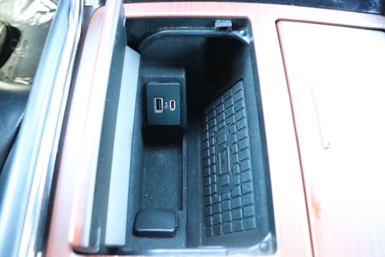 Used 2024 Lincoln Navigator L 4WD image 58