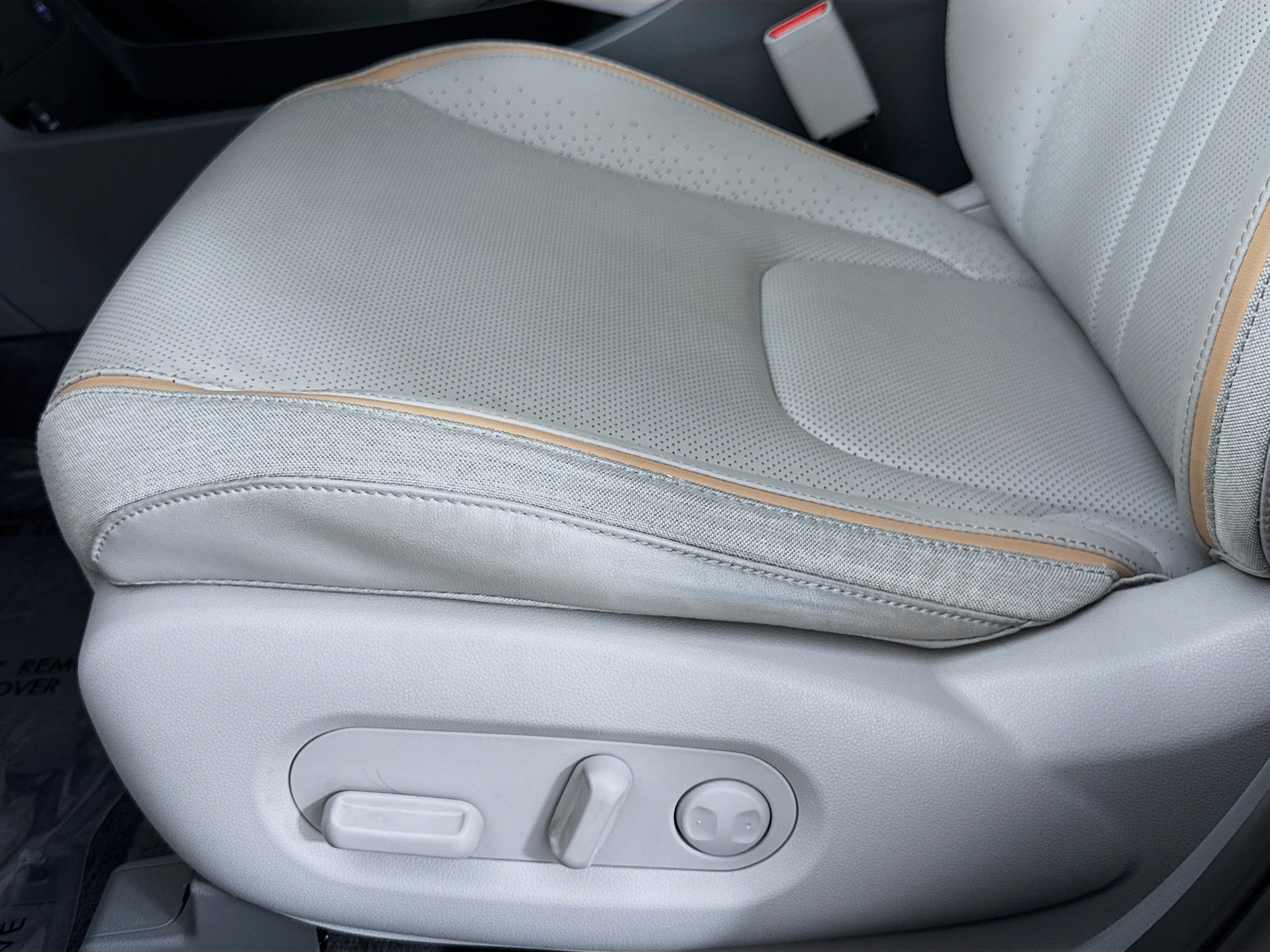 Used 2022 Hyundai Nexo Blue image 20