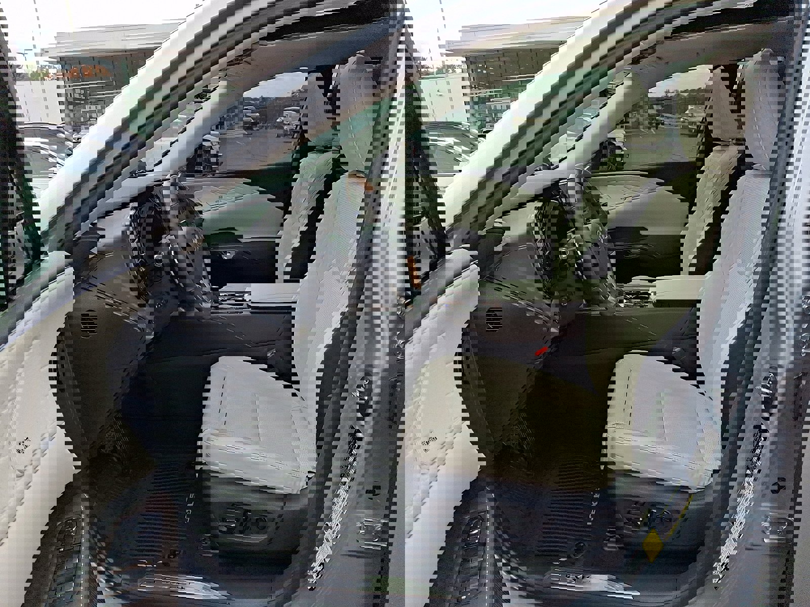 Used 2025 Lexus RX 350 AWD w/ Convenience Package image 14