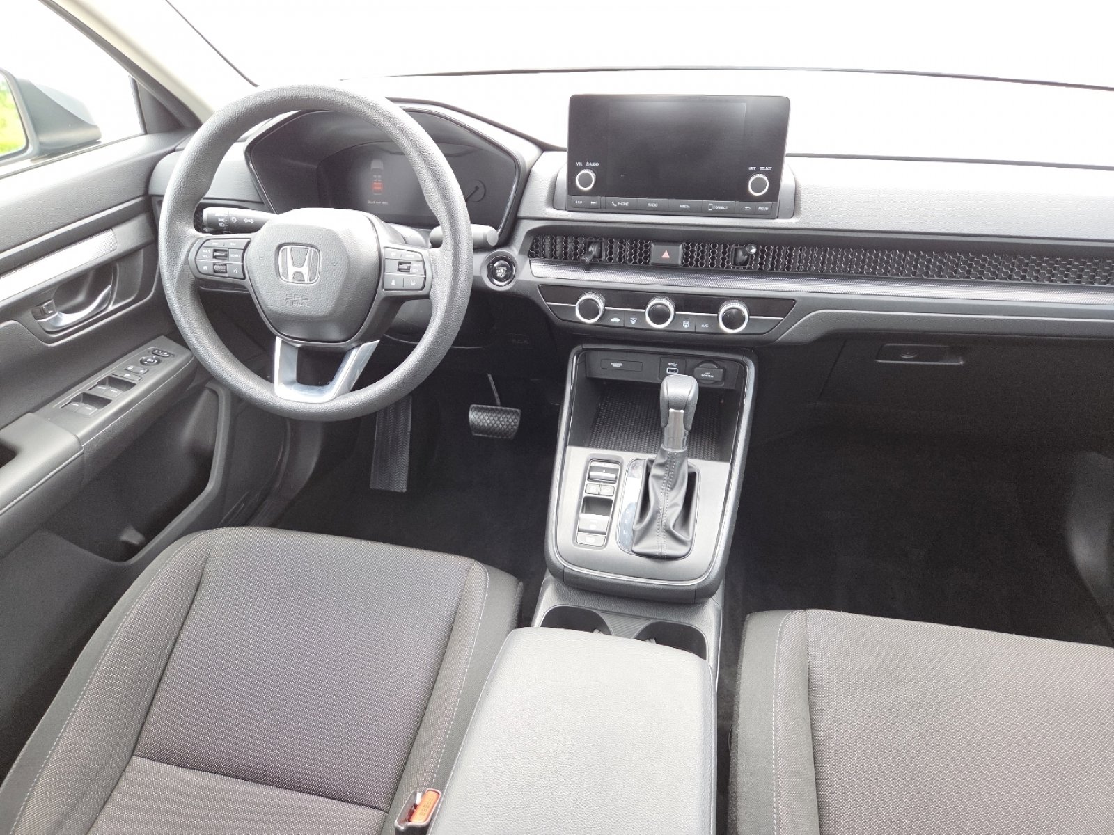 Used 2024 Honda CR-V LX image 20