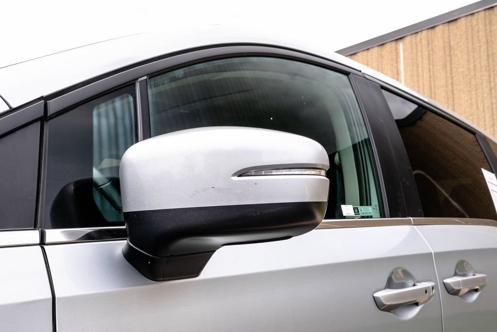 Used 2025 Honda Odyssey EX-L image 12