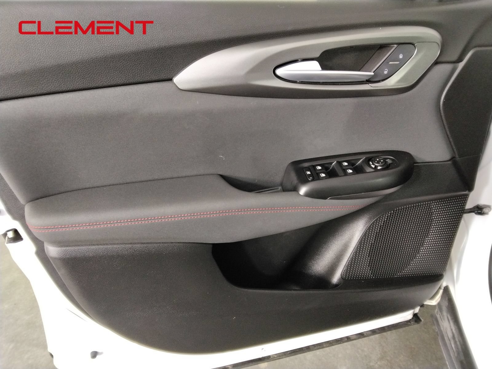 Used 2025 Dodge Hornet GT AWD/4WD image 24
