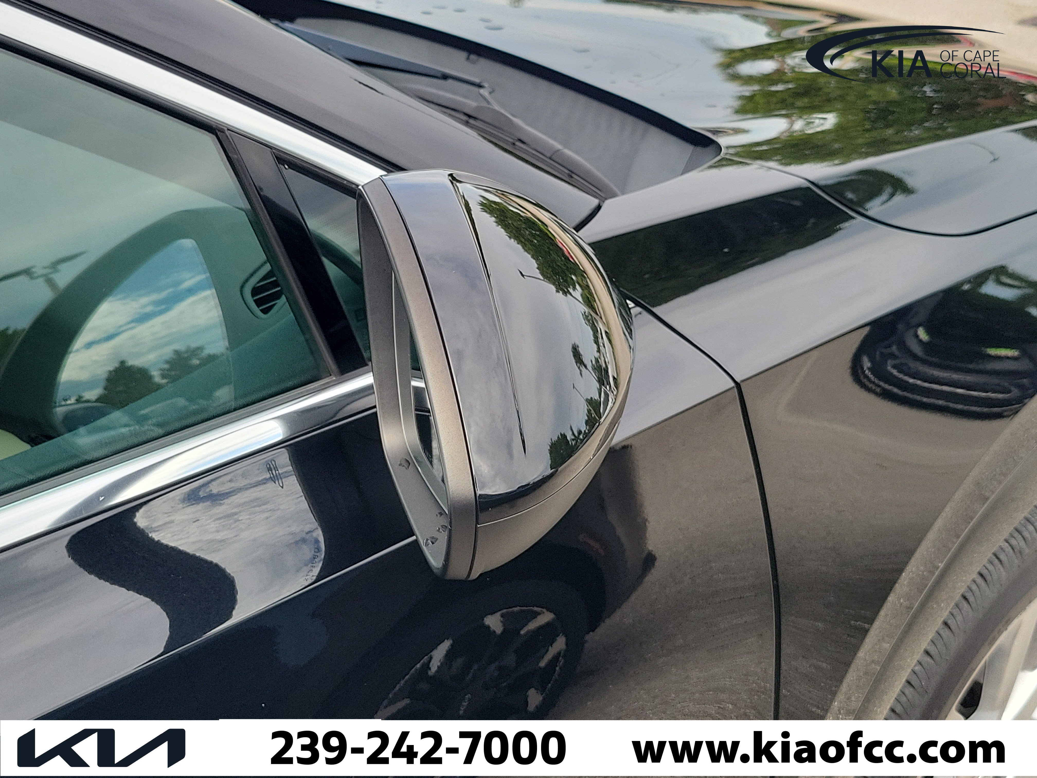 Used 2023 Buick Envision Avenir FWD image 8
