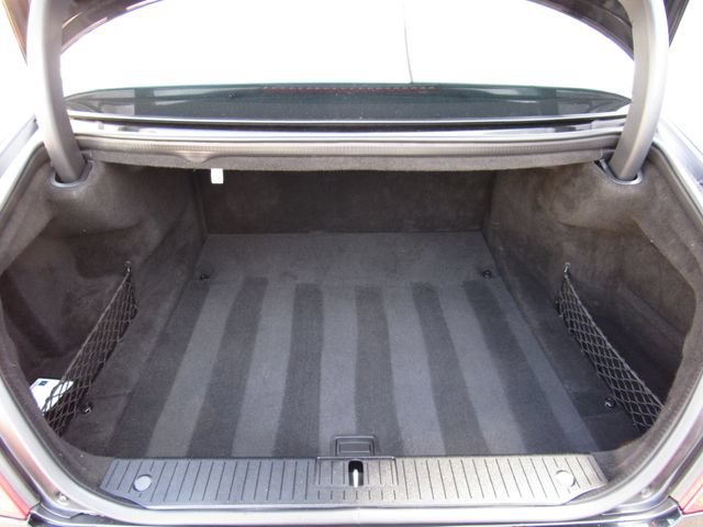 Used 2014 Mercedes-Benz CL 63 AMG image 21