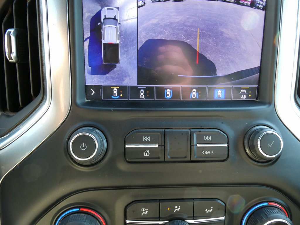 Used 2020 Chevrolet Silverado 2500 LTZ w/ LTZ Plus Package image 33