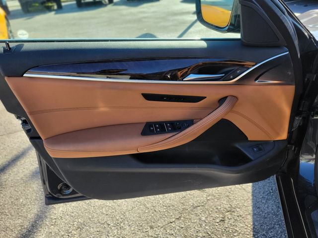 Used 2019 BMW 530i image 15