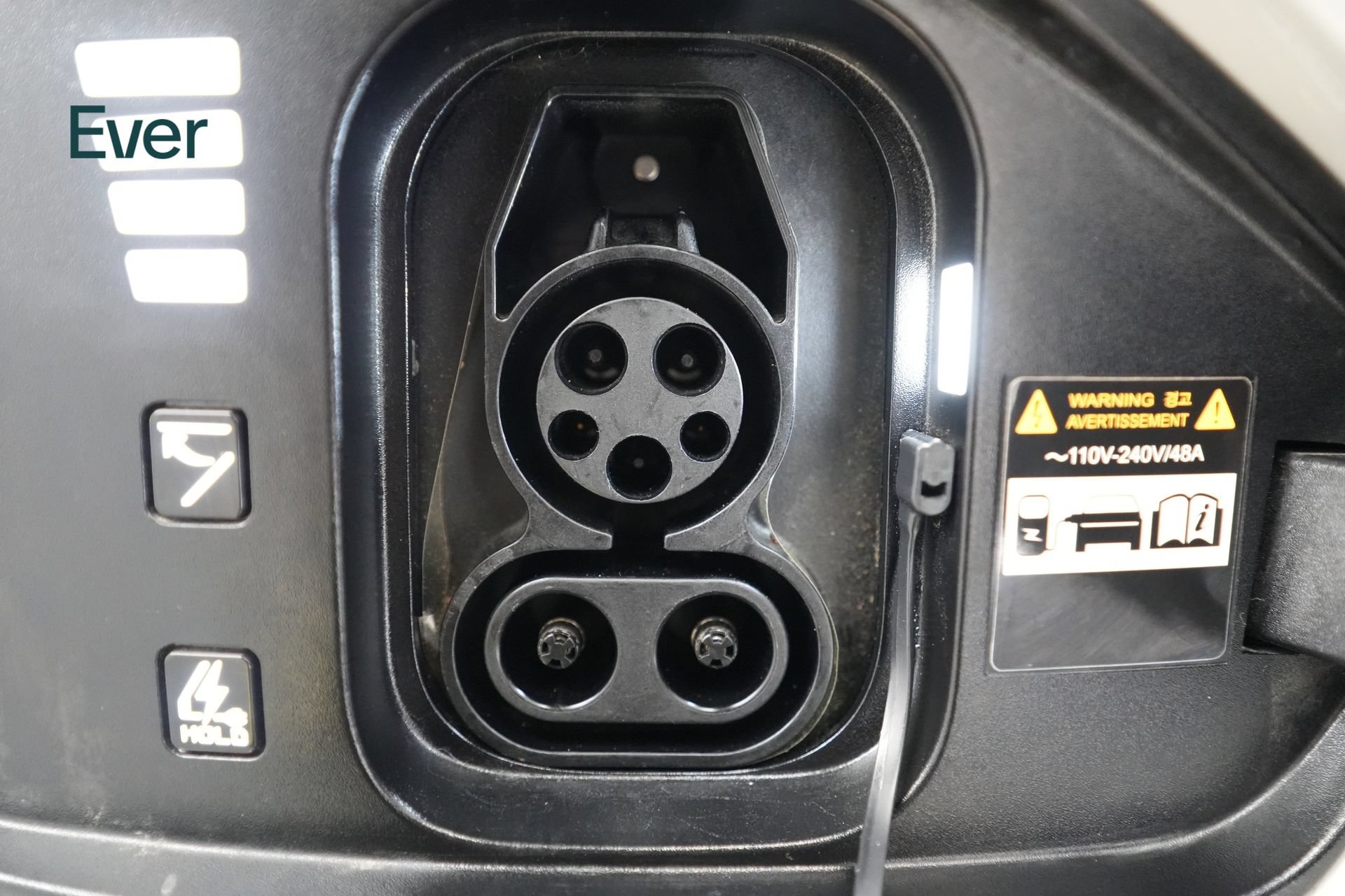 Used 2024 Kia EV6 Wind RWD image 10