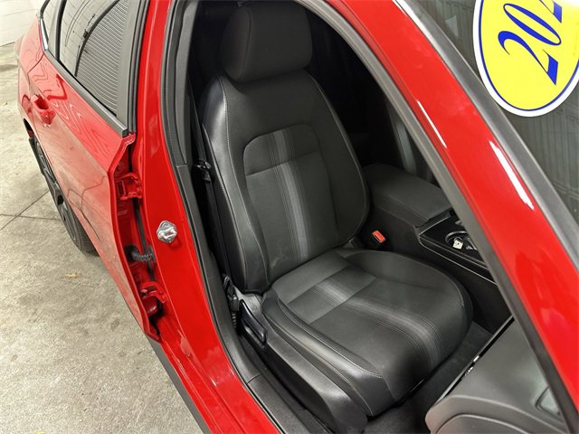 Used 2024 Honda Civic Sport image 25