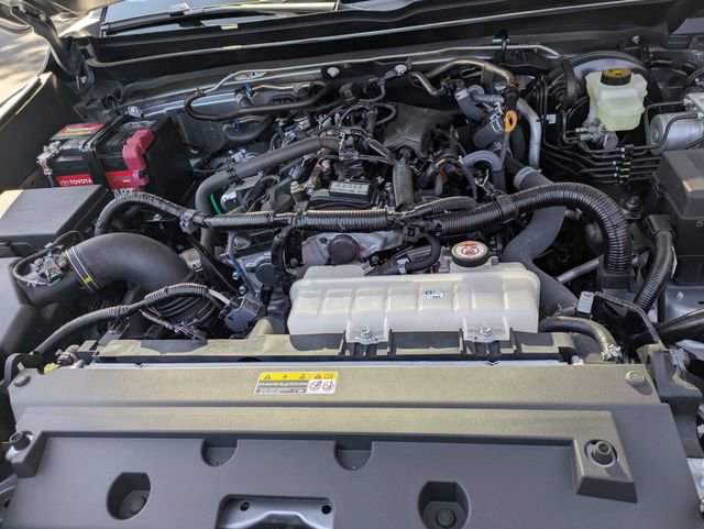 New 2025 Toyota Tacoma SR5 image 19