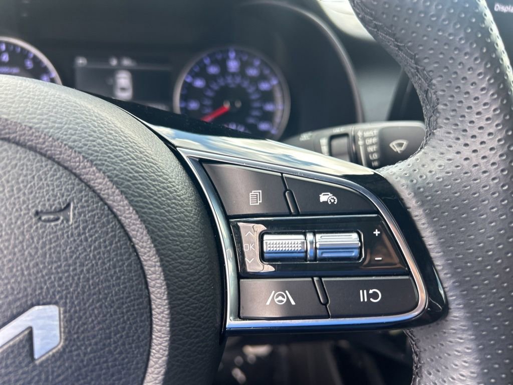 Used 2023 Kia Forte GT-Line image 37