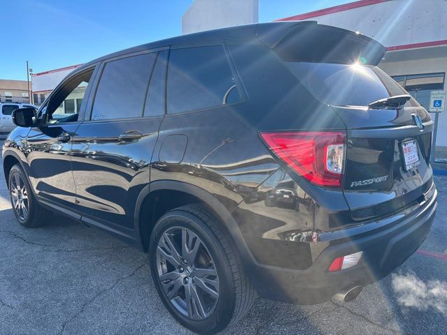 Used 2019 Honda Passport EX-L image 5