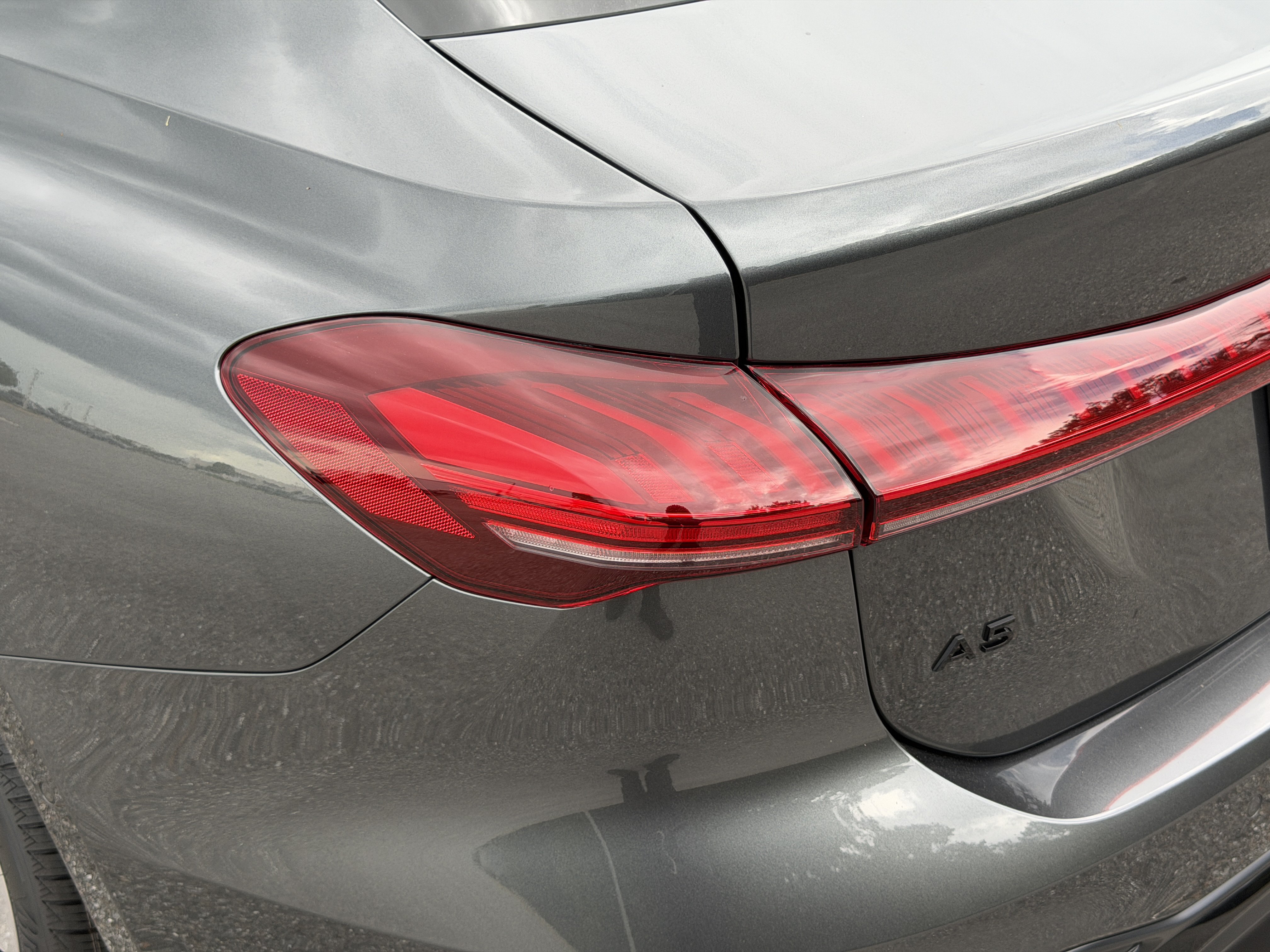 New 2026 Audi A5 2.0T Premium AWD/4WD image 9