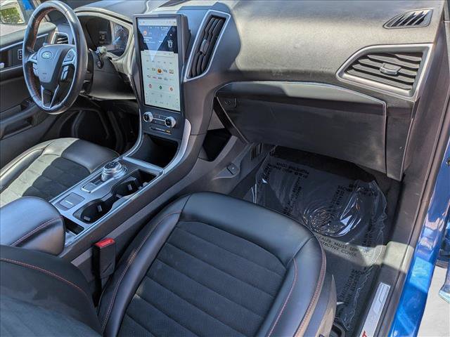Used 2024 Ford Edge ST-Line AWD/4WD image 21