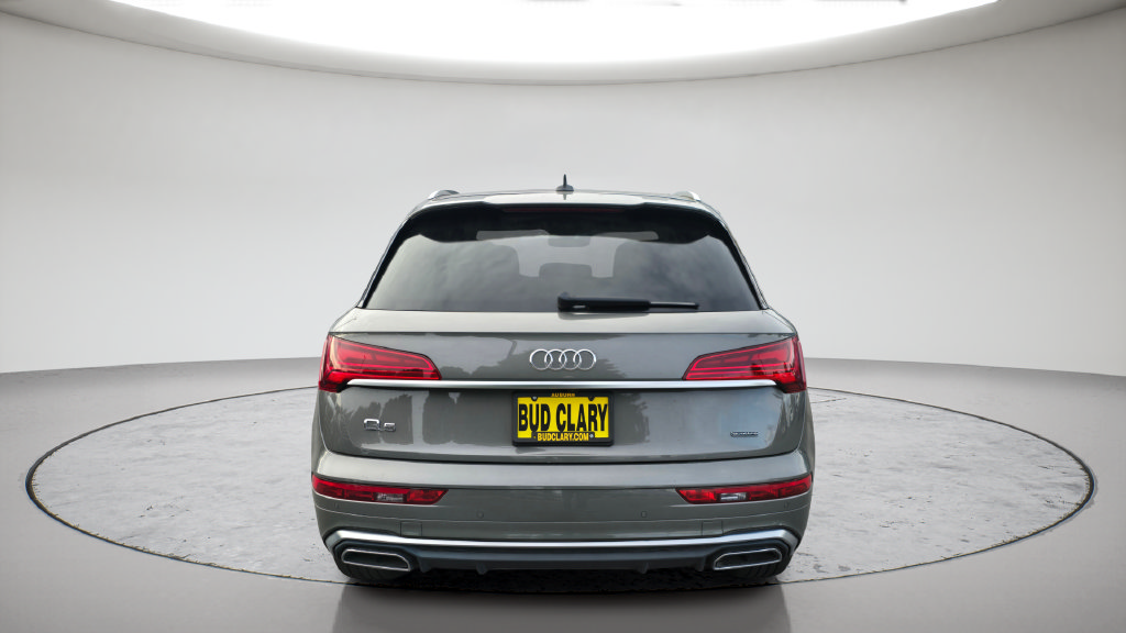 Used 2023 Audi Q5 2.0T Premium AWD/4WD image 6