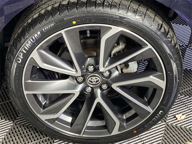 Used 2020 Toyota Corolla SE image 24