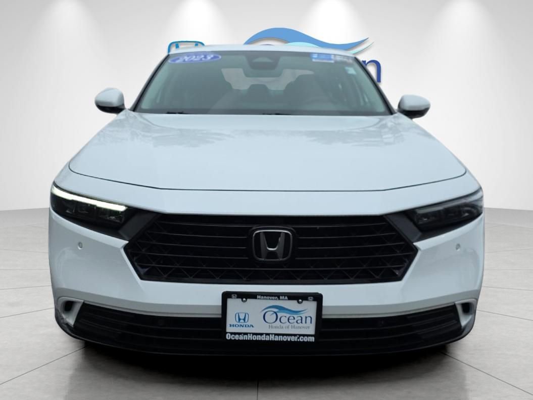 Used 2023 Honda Accord EX-L image 8
