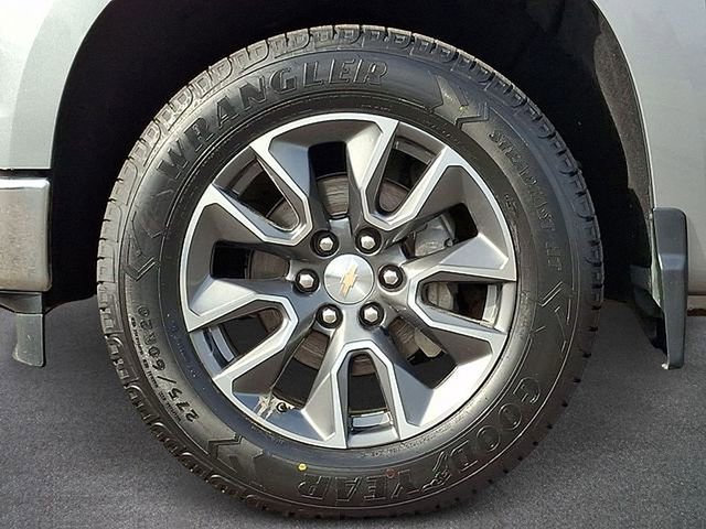 Certified 2023 Chevrolet Silverado 1500 LT image 7