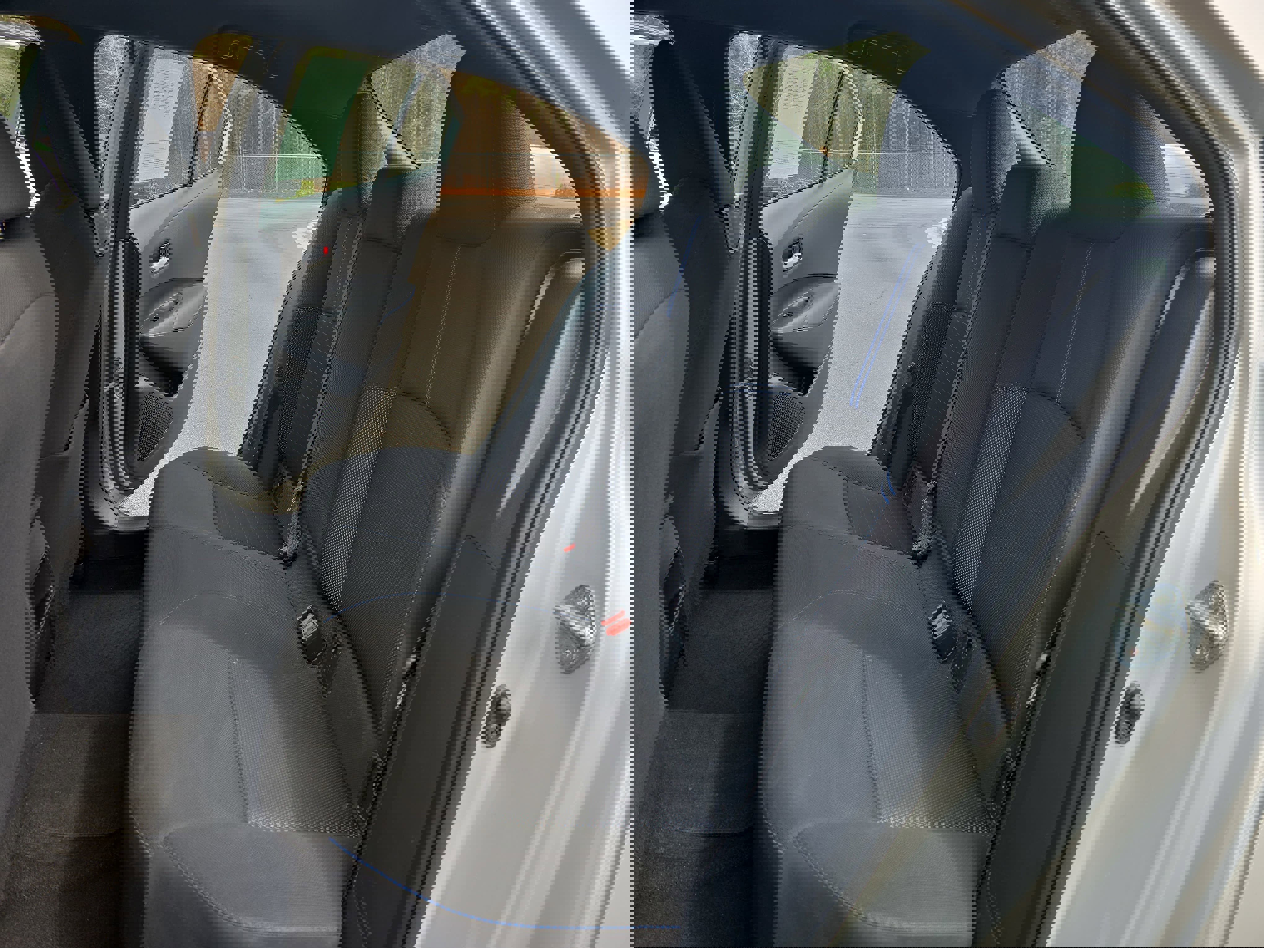 Used 2021 Toyota Corolla SE image 13