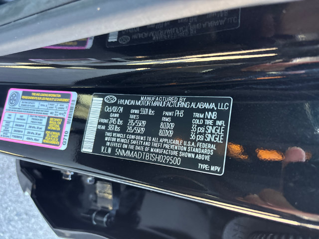 Used 2025 Genesis GV70 2.5T AWD/4WD image 31