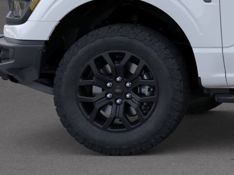 New 2026 Ford F150 Tremor AWD/4WD image 20