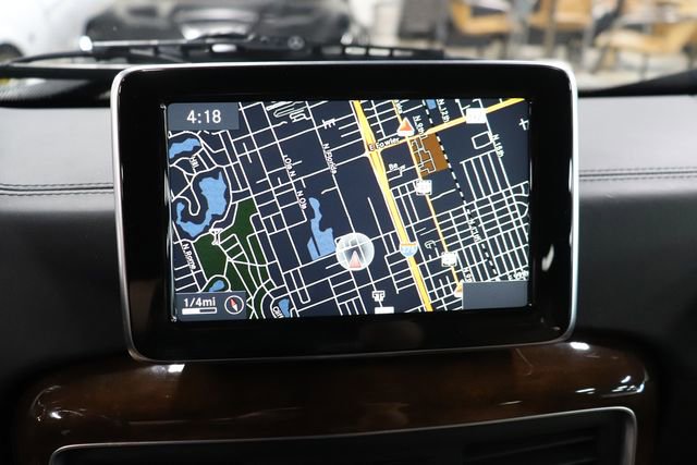 Used 2015 Mercedes-Benz G 63 AMG 4MATIC image 38