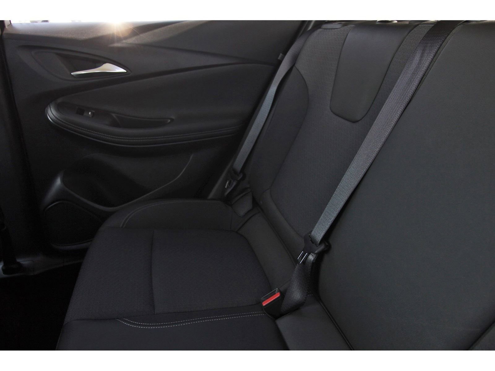 Used 2024 Buick Encore GX Preferred FWD image 14