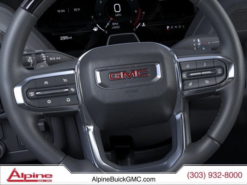 New 2026 GMC Yukon Elevation w/ Elevation Premium Package AWD/4WD image 19