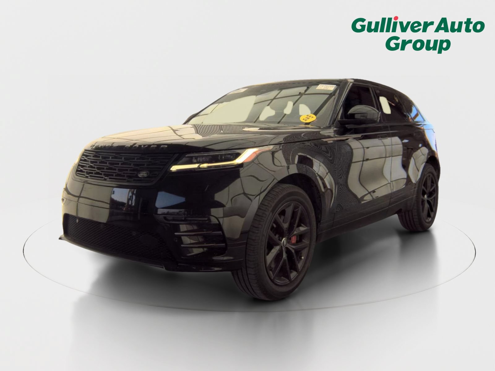 Used 2024 Land Rover Range Rover Velar Dynamic SE