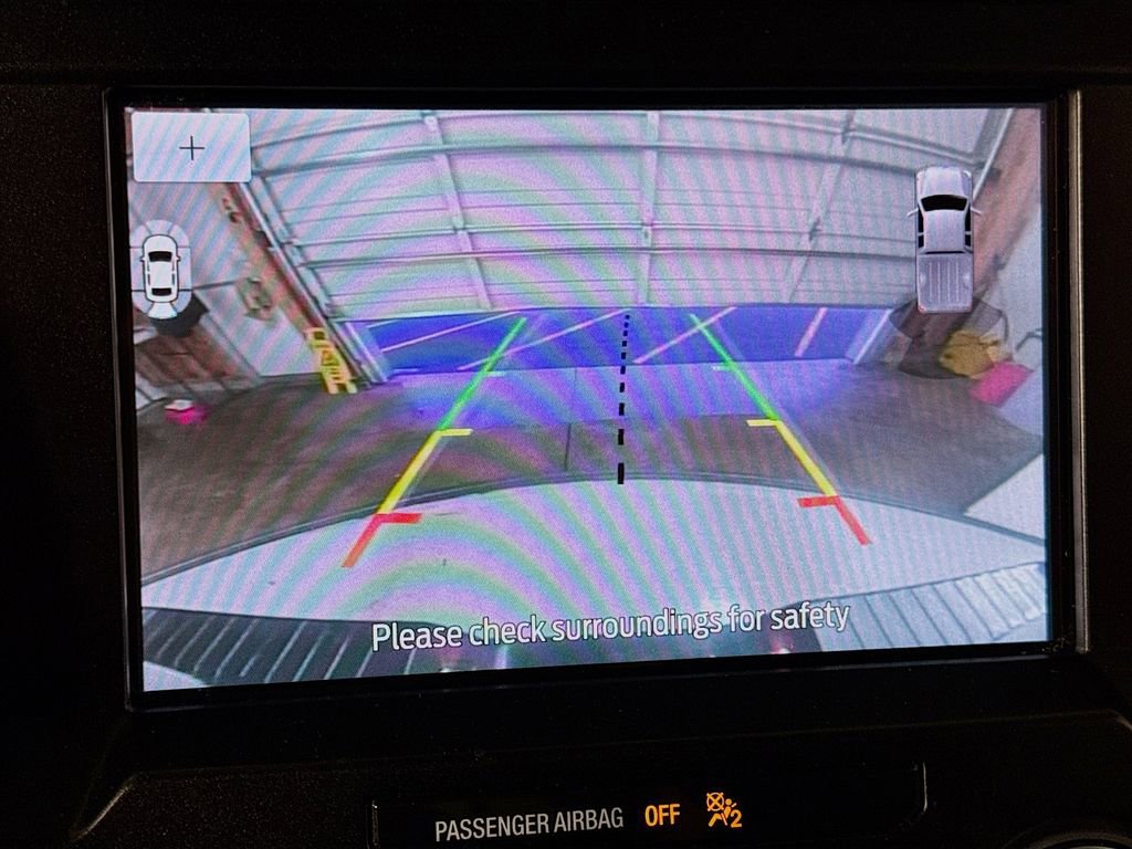 Used 2020 Ford F150 Lariat w/ Equipment Group 502A Luxury image 38