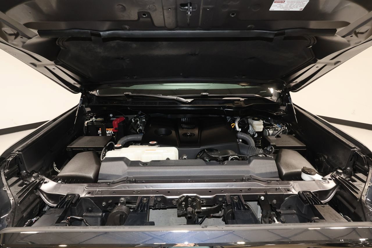 Used 2022 Toyota Tundra SR5 image 30