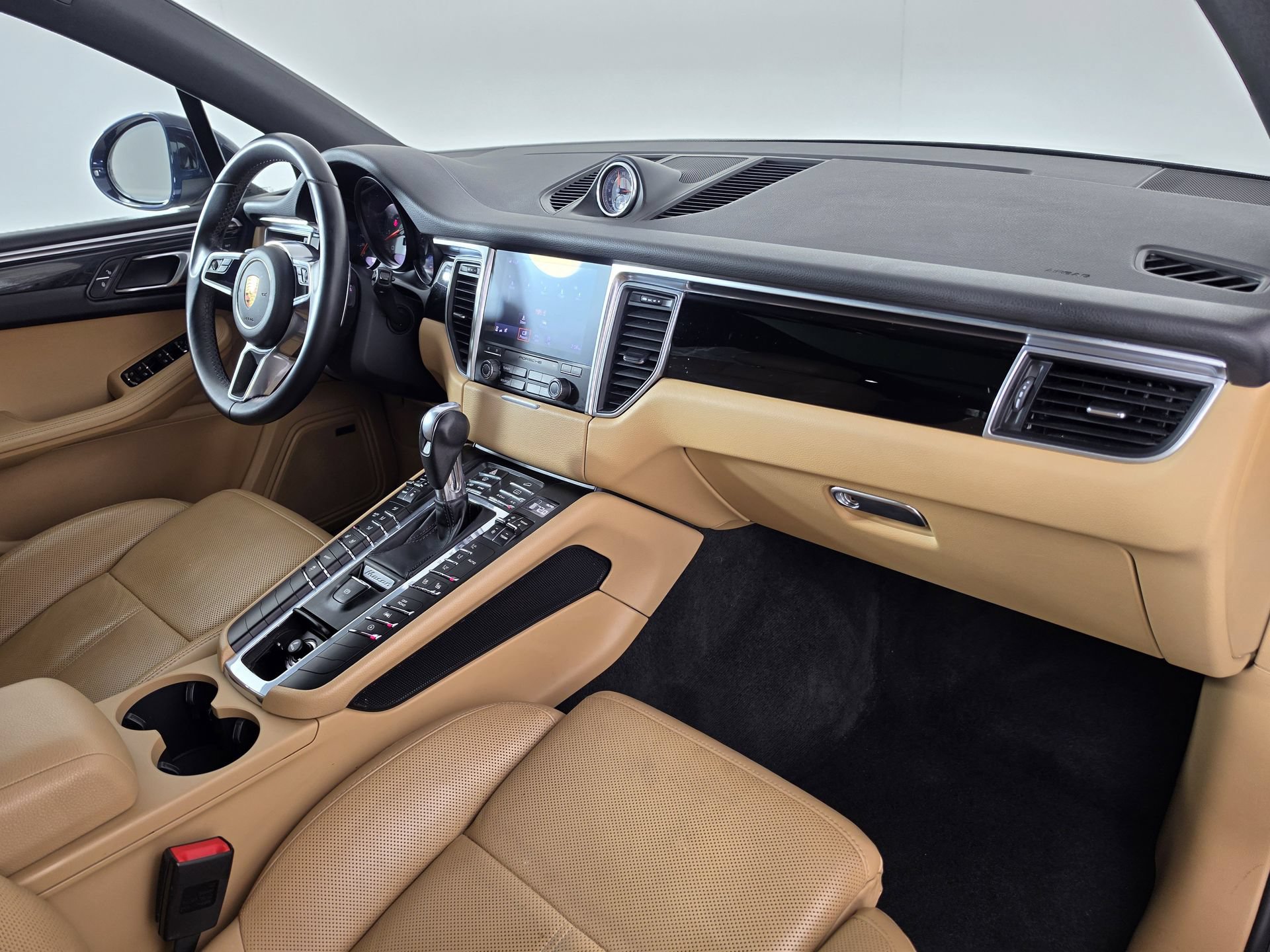 Used 2017 Porsche Macan S AWD/4WD image 43