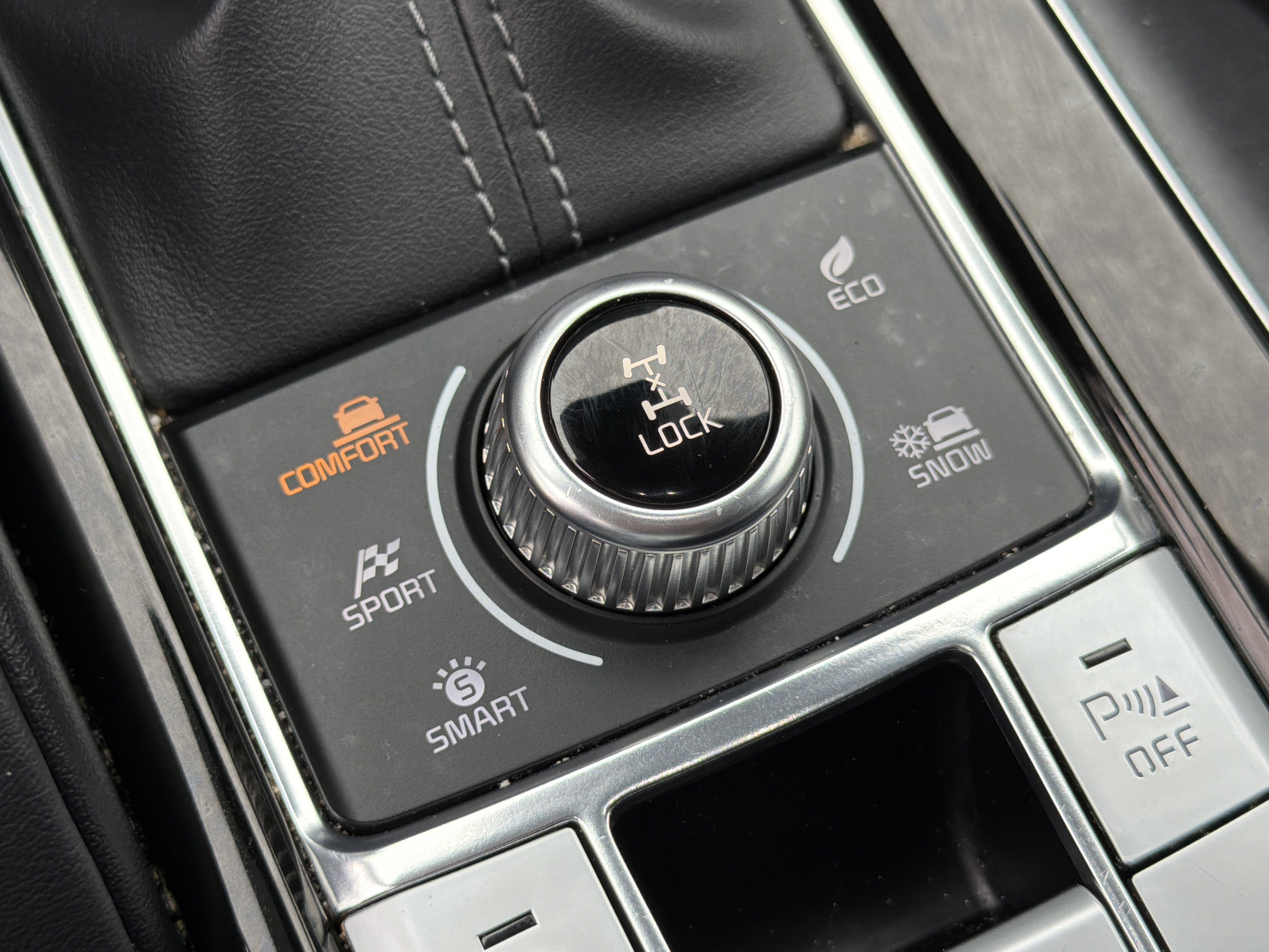 Used 2022 Kia Telluride EX w/ EX Premium Package AWD/4WD image 32